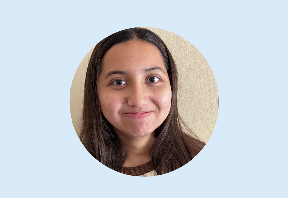 AMBER THORNAL: February Student Spotlight