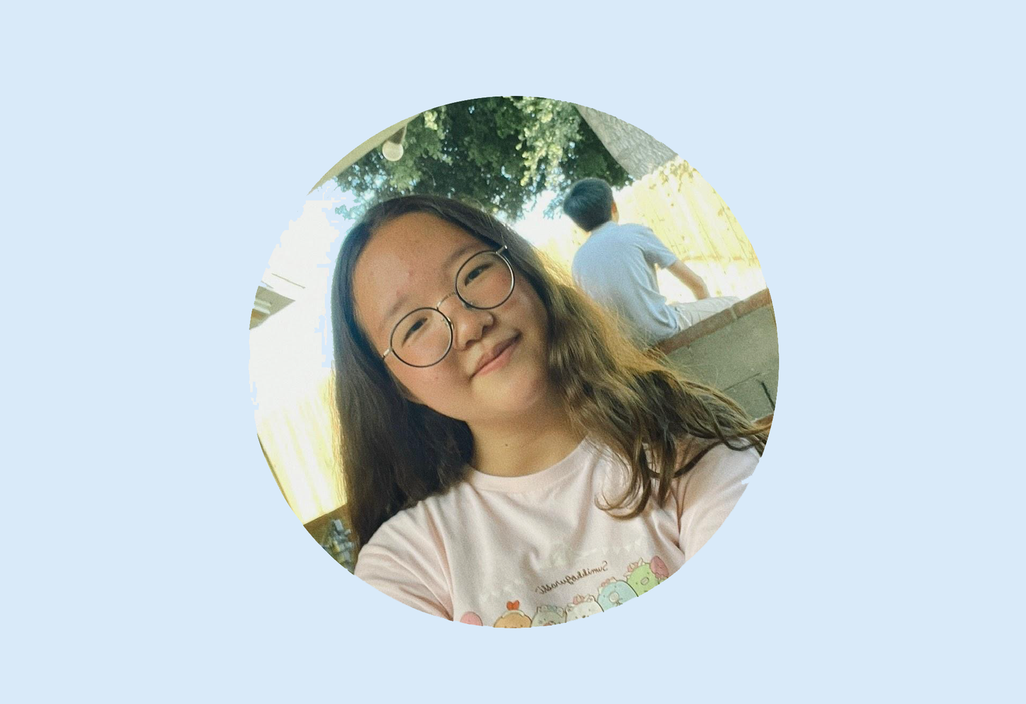 RACHEL KIM: January Student Spotlight