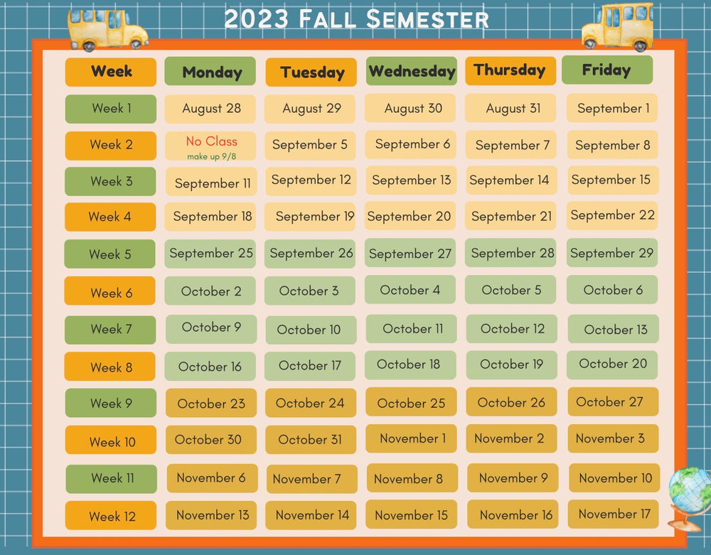 2023 FALL: 5th Grade Advanced Math